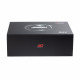 Светодиодная линза противотуманного света Optima LED FOG Lens D-PRO 3,0", 5500K, 24V Комплект 2 шт.