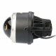 Светодиодная линза противотуманного света Optima LED FOG Lens D-PRO 3,0", 5500K, 24V Комплект 2 шт.