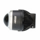 Светодиодная линза противотуманного света Optima LED FOG Lens D-PRO 3,0", 5500K, 24V Комплект 2 шт.