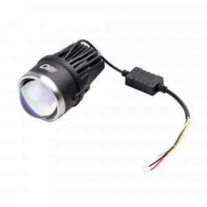 Светодиодная линза противотуманного света Optima LED FOG Lens S-PRO 2,5