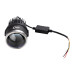 Светодиодная линза противотуманного света Optima LED FOG Lens S-PRO 2,8", 5500K, Комплект 2 шт.