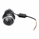 Светодиодная линза противотуманного света Optima LED FOG Lens S-PRO 2,5
