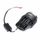 Светодиодная линза противотуманного света Optima LED FOG Lens S-PRO 2,5