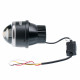 Светодиодная линза противотуманного света Optima LED FOG Lens Z-PRO 3,0", 3000K, Комплект 2 шт.