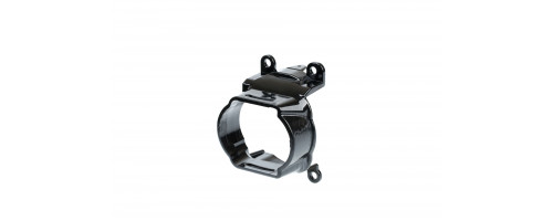 Адаптер для установки линз ПТФ LED FOG Lens Z-PRO, F-PRO, 3,0" на NS/RN/HD, Комплект 2 шт.