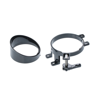 Адаптер для установки линз ПТФ LED FOG Lens Z-PRO, F-PRO, 3,0" на TY/LX, Комплект 2 шт.