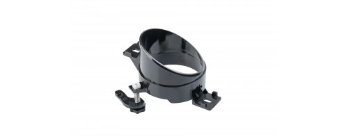 Адаптер для установки линз ПТФ LED FOG Lens Z-PRO, F-PRO 3,0" на NS New/IF, Комплект 2 шт.