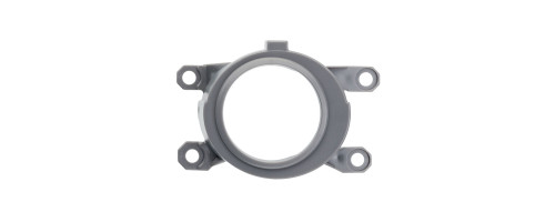Адаптер для установки линз ПТФ LED FOG Lens M-PRO 2,0" на TY/LX, Комплект 2 шт.