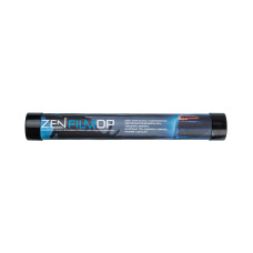 Пленка ZEN для задних фонарей TPU-DP (Dark Black), светопропускаемость 30%, размер 1.52*0,3m