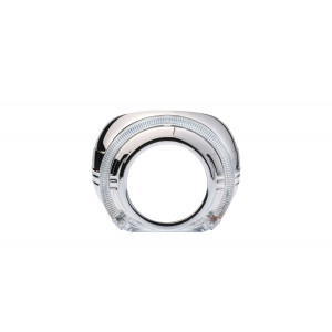 Бленда Optima 3.0 дюйма GD103 CREE для линзы круглая c верхним срезом с АГ CREE