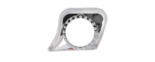 Бленда Optima 3.0 дюйма GD142 CREE, для линзы с АГ CREE , 1  штука