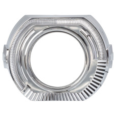 Бленда Optima 3.0 дюйма GD145 CREE, для линзы с АГ CREE , 1  штука