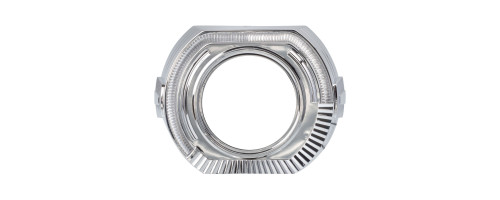 Бленда Optima 3.0 дюйма GD145 CREE, для линзы с АГ CREE , 1  штука