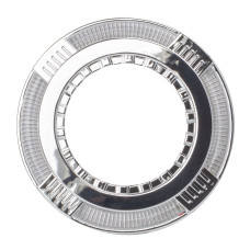 Бленда Optima 2.5 дюйма GD149 CREE, для линзы с АГ CREE , 1  штука