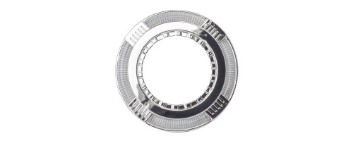 Бленда Optima 2.5 дюйма GD149 CREE, для линзы с АГ CREE , 1  штука