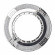 Бленда Optima 2.5 дюйма GD149 CREE, для линзы с АГ CREE , 1  штука