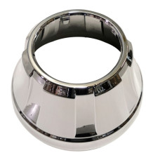 Бленда Optima 3.0 дюйма Z105 Black для линзы круглая