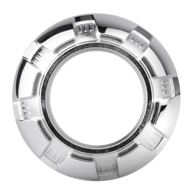 Бленда Optima 3.0 дюйма Z107 для линзы круглая, внешний диаметр 129мм