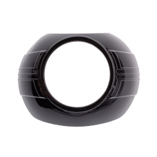 Бленда Optima 3.0 дюйма Z109 Black для линзы