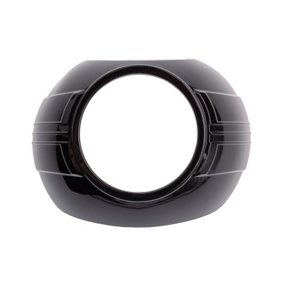 Бленда Optima 3.0 дюйма Z109 Black для линзы