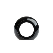 Бленда Optima 3.0 дюйма Z114 ЧЕРНАЯ для линзы круглая