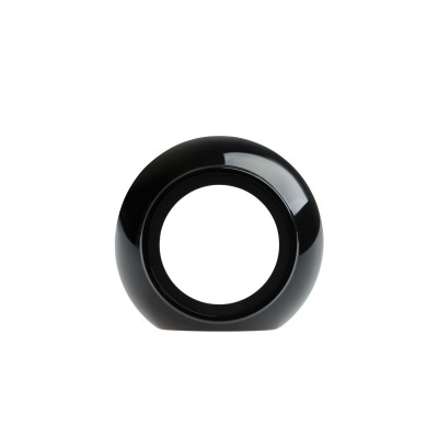 Бленда Optima 3.0 дюйма Z114 ЧЕРНАЯ для линзы круглая