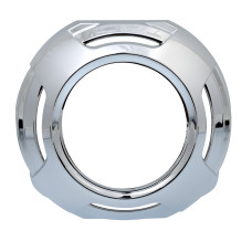 Бленда Optima 3.0 дюйма Z129 для линзы круглая