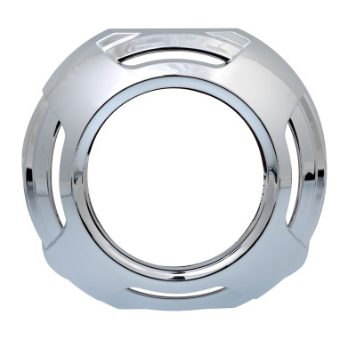 Бленда Optima 3.0 дюйма Z129 для линзы круглая