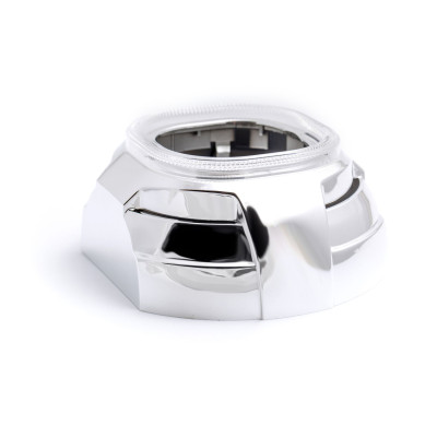 Бленда Optima 3.0 дюйма Z133 для линзы квадратная под АГ