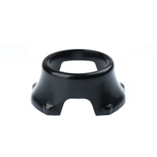 Бленда Optima 3.0 дюйма Z139 Black для линзы круглая черная