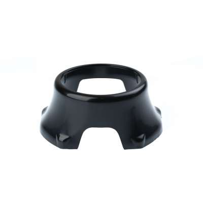 Бленда Optima 3.0 дюйма Z139 Black для линзы круглая черная