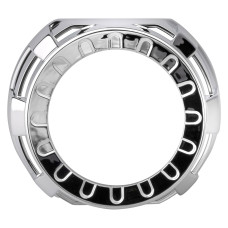 Бленда Optima 2.0 дюйма Z152 для линзы круглая, шт