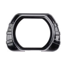 Бленда Optima 3.0 дюйма Z166 Black для линзы SRT, Double Chip FLAT