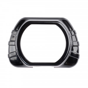 Бленда Optima 3.0 дюйма Z166 Black для линзы SRT, Double Chip FLAT