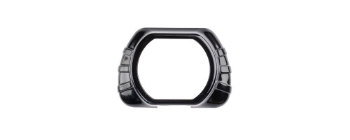 Бленда Optima 3.0 дюйма Z166 Black для линзы SRT, Double Chip FLAT