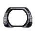 Бленда Optima 3.0 дюйма Z166 Black для линзы SRT, Double Chip FLAT
