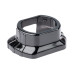 Бленда Optima 3.0 дюйма Z166 Black для линзы SRT, Double Chip FLAT