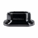 Бленда Optima 3.0 дюйма Z166 Black для линзы SRT, Double Chip FLAT