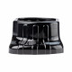 Бленда Optima 3.0 дюйма Z166 Black для линзы SRT, Double Chip FLAT