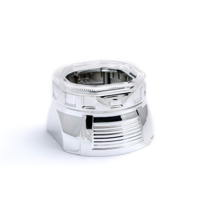 Бленда Optima 2.5 дюйма Z261S для линзы квадратная под АГ