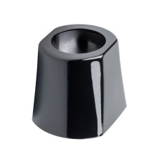 Бленда Optima 1.5 дюйма Z400B для линзы TRX40 круглая, черная 1 шт.