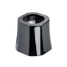 Бленда Optima 1.5 дюйма Z401B для линзы TRX40 квадратная, черная 1 шт.