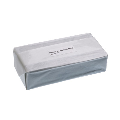 Герметик для фар Коito серый, брикет