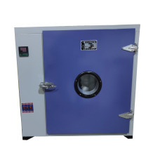 Печь для нагрева корпуса фары, 5кВт