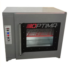 Печь для фар. Многофункциональный тепловой шкаф Optima Premium МТШ-2,8, мощность 3кВт