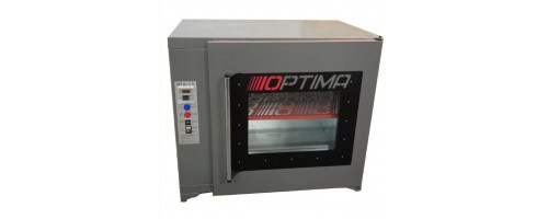 Печь для фар. Многофункциональный тепловой шкаф Optima Premium МТШ-2,8, мощность 3кВт