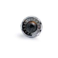 Би-Линза Optima MICRO ROUND 1.8 дюйма под лампу Н1 бленда круглая-R