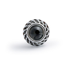 Би-Линза Optima MOTO TURBINE CCFL 2.0 дюйма под лампу Н1 бленда круглая-806 подсв колец ccfl