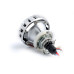 Би-Линза Optima MOTO TURBINE CCFL 2.0 дюйма под лампу Н1 бленда круглая-806 подсв колец ccfl