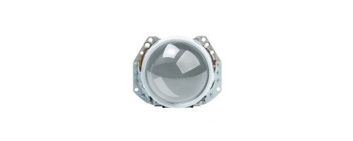 Бигалогенный модуль Optima 5R 3.0" H7 под лампу Н7 3.0 дюйма без бленды